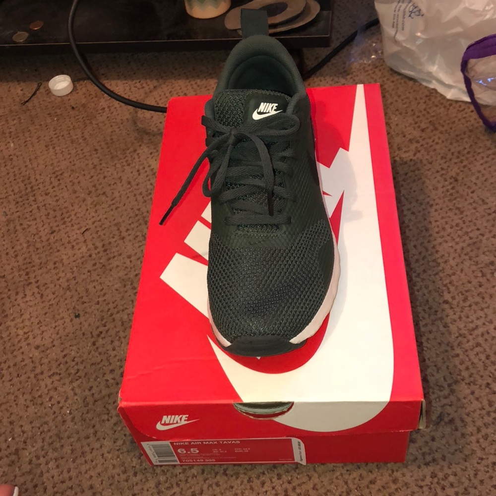 Nike air Max